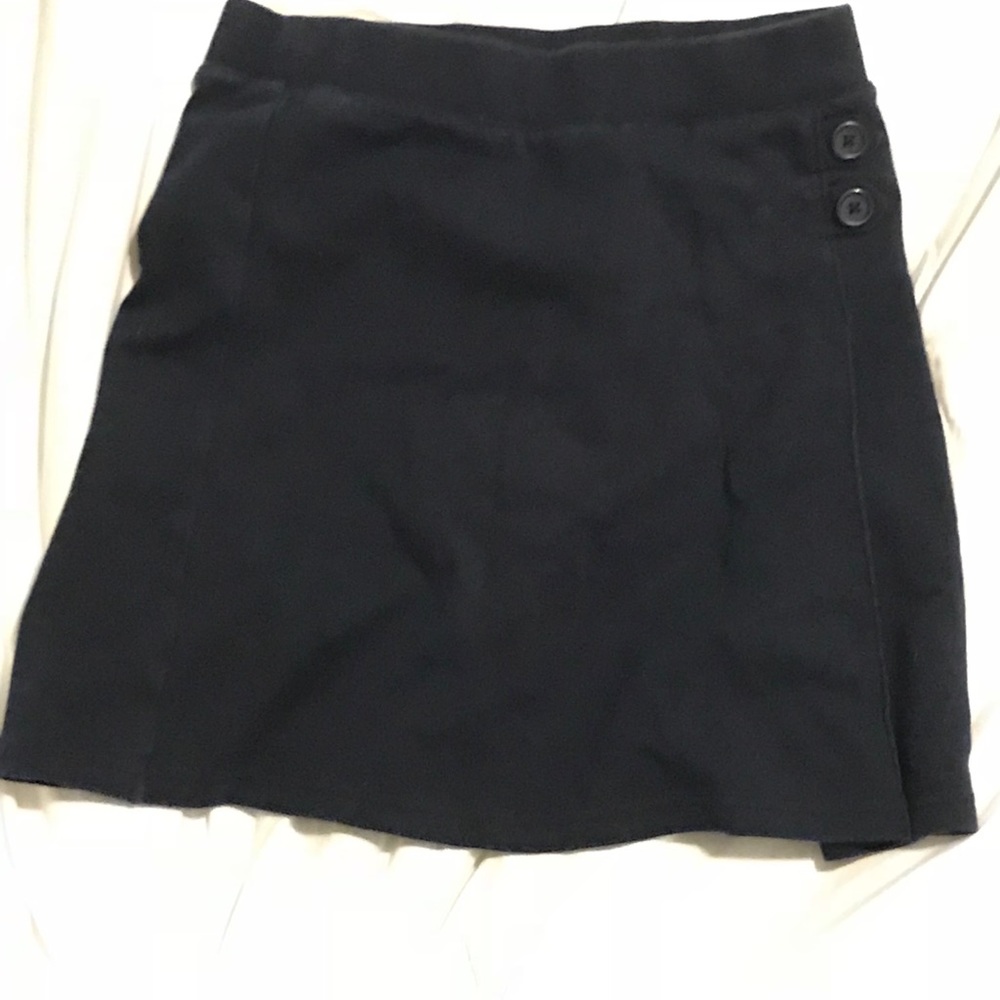 School Uniform Skirt